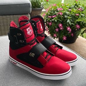 Vlado II, Size 12 (VIEW ALL PICTURES)